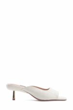 دمپایی ناین وست ایران مال Nine West با کد BARRA 4FX