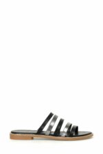 دمپایی ناین وست ایران مال Nine West با کد WONGAL 4FX
