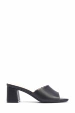 دمپایی ناین وست ایران مال Nine West با کد NASLA 4FX