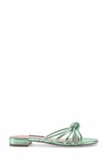 دمپایی ناین وست ایران مال Nine West با کد SEANEY 3FX