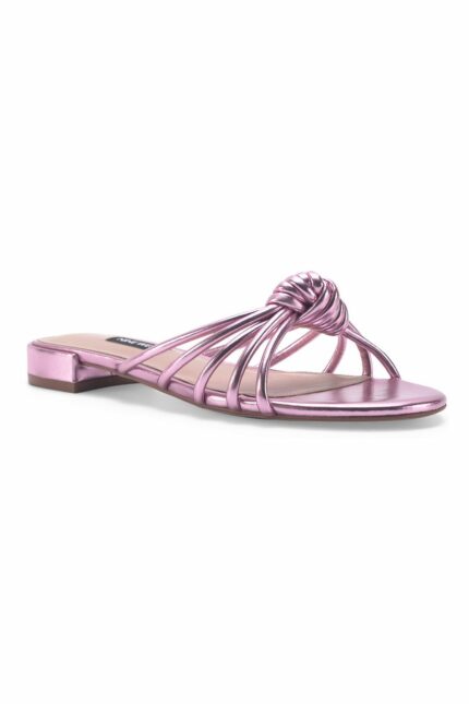 دمپایی ناین وست ایران مال Nine West با کد SEANEY 3FX