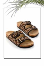 دمپایی بامبی ایران مال Bambi با کد K048191822