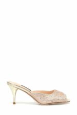 دمپایی ناین وست ایران مال Nine West با کد DONNELA 4FX
