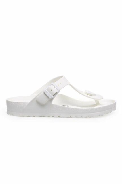 دمپایی بیرکنستاک ایران مال Birkenstock با کد 128221-Beyaz-v10