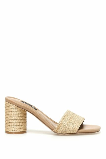 دمپایی ناین وست ایران مال Nine West با کد MAPELI2 3FX