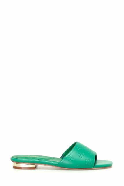 دمپایی ناین وست ایران مال Nine West با کد VALLES 4FX