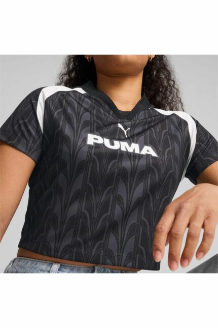 تیشرت ورزشی پوما ایران مال Puma با کد 630989