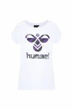 تیشرت ورزشی هامل ایران مال hummel با کد 910244