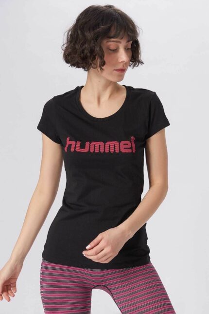 تیشرت ورزشی هامل ایران مال hummel با کد 910234