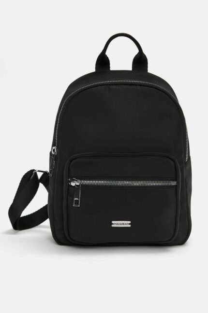 کوله پشتی پول اند بیر ایران مال Pull & Bear با کد 14068340