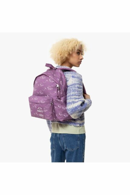 کوله پشتی  ایران مال Eastpak با کد Day Pak'r Peanuts