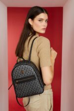 کوله پشتی پیرکاردین ایران مال Pierre Cardin با کد 05PO22Y1541