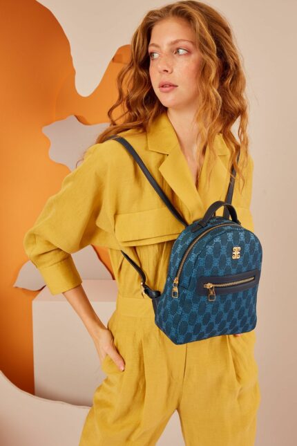 کوله پشتی پیرکاردین ایران مال Pierre Cardin با کد 05PO22Y1634