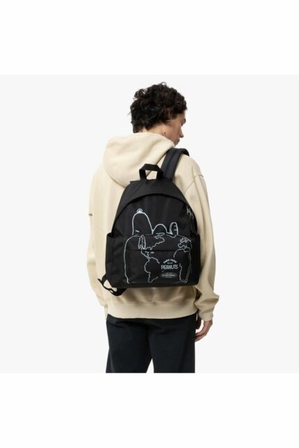 کوله پشتی  ایران مال Eastpak با کد Day Pak'r Peanuts
