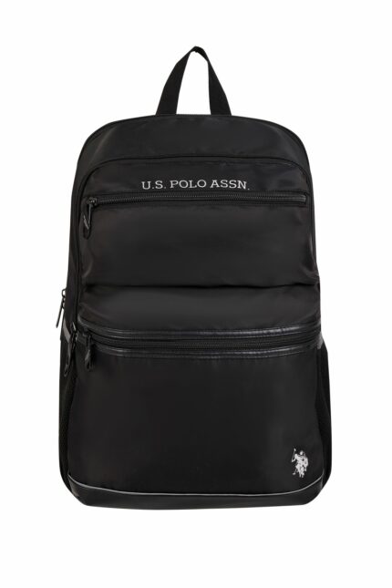 کوله پشتی یو اس پولو ایران مال U.S. Polo Assn. با کد PLCAN24128
