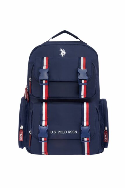 کوله پشتی U.S. Polo Assn. ایران مال یو اس پولو با کد 24uu.s0099