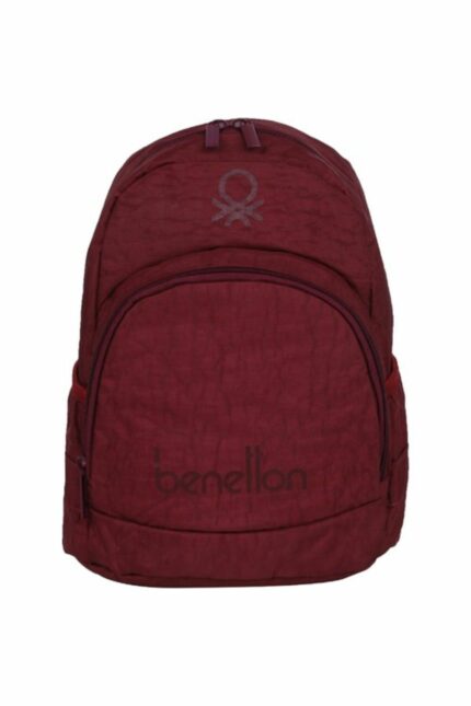 کوله پشتی Benetton ایران مال بنتون با کد Benetton Anaokul Çantası 2