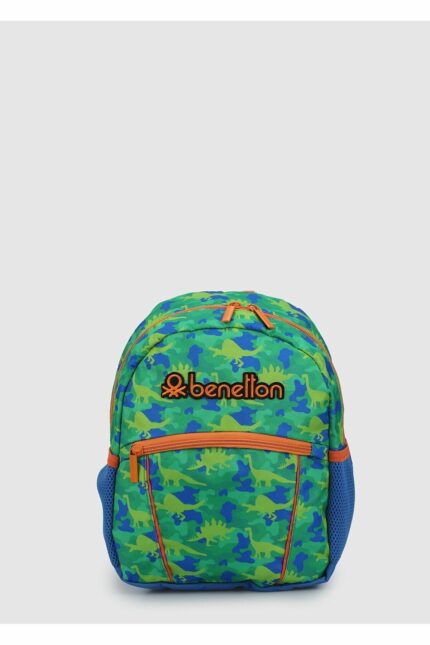 کوله پشتی Benetton ایران مال بنتون با کد 3658