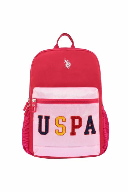 کوله پشتی U.S. Polo Assn. ایران مال یو اس پولو با کد 24ku.s0005