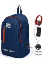 کوله پشتی Coral High ایران مال کورال با کد K97