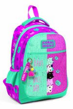 کوله پشتی Coral High ایران مال کورال با کد K124