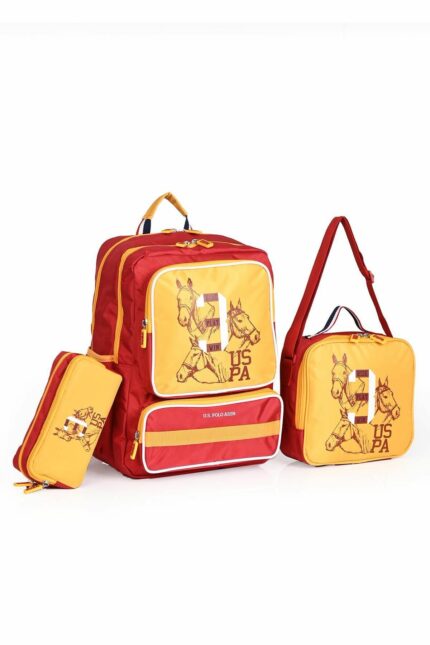 کوله پشتی U.S. Polo Assn. ایران مال یو اس پولو با کد trf