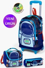 کوله پشتی Coral High ایران مال کورال با کد GOSET01K121.1