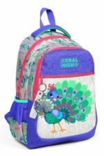 کوله پشتی Coral High ایران مال کورال با کد K124