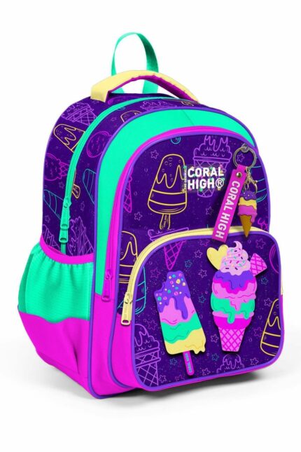 کوله پشتی Coral High ایران مال کورال با کد K33K