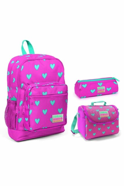 کوله پشتی Coral High ایران مال کورال با کد PZM1302