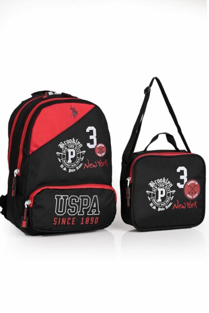 کوله پشتی U.S. Polo Assn. ایران مال یو اس پولو با کد PLÇAN22204
