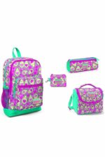 کوله پشتی Coral High ایران مال کورال با کد AFM5821