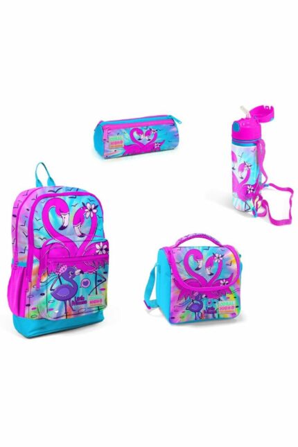 کوله پشتی Coral High ایران مال کورال با کد AFM5741