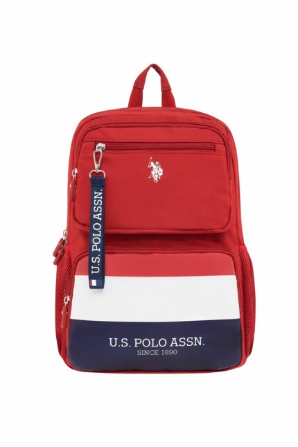 کوله پشتی U.S. Polo Assn. ایران مال یو اس پولو با کد PLCAN24170