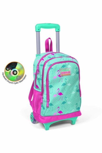 کوله پشتی Coral High ایران مال کورال با کد 23S.SRT.ÇEK.YAY.0001