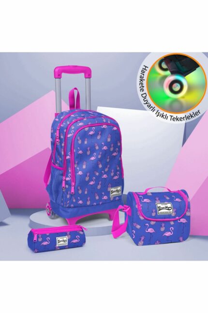 کوله پشتی Coral High ایران مال کورال با کد ADYAYGCRVL03