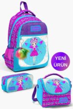 کوله پشتی Coral High ایران مال کورال با کد GOSET01K124