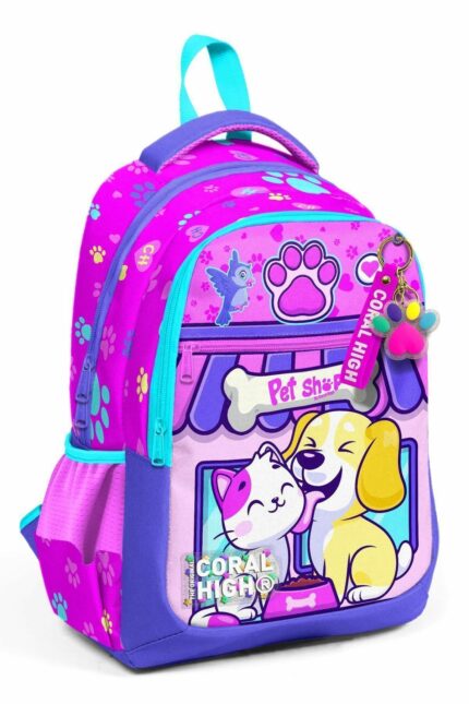 کوله پشتی Coral High ایران مال کورال با کد K124K
