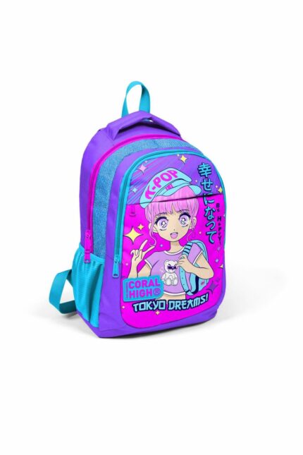 کوله پشتی Coral High ایران مال کورال با کد K118