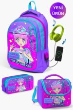 کوله پشتی Coral High ایران مال کورال با کد GOSET01K118.1