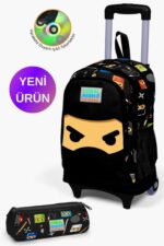 کوله پشتی Coral High ایران مال کورال با کد GOSET02K121.1