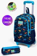 کوله پشتی Coral High ایران مال کورال با کد GOSET02K121.1