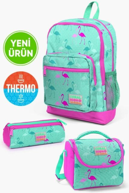 کوله پشتی Coral High ایران مال کورال با کد TYCP253H5N168897091273256