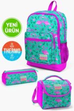 کوله پشتی Coral High ایران مال کورال با کد GOSET01K74