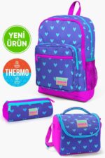 کوله پشتی Coral High ایران مال کورال با کد TYCCHZZQ1N168891192749547