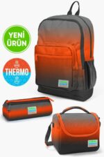 کوله پشتی Coral High ایران مال کورال با کد GOSET01K74