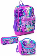 کوله پشتی Coral High ایران مال کورال با کد SET01K74K