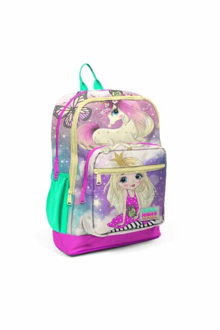 کوله پشتی Coral High ایران مال کورال با کد TinyWood23733