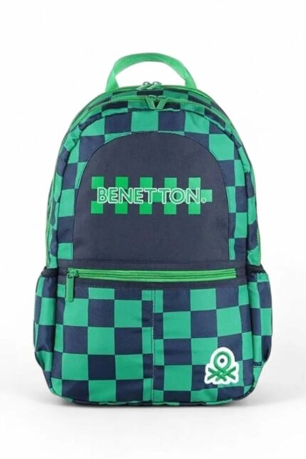 کوله پشتی Benetton ایران مال بنتون با کد SA868387603773
