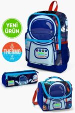 کوله پشتی Coral High ایران مال کورال با کد GOSET01K74